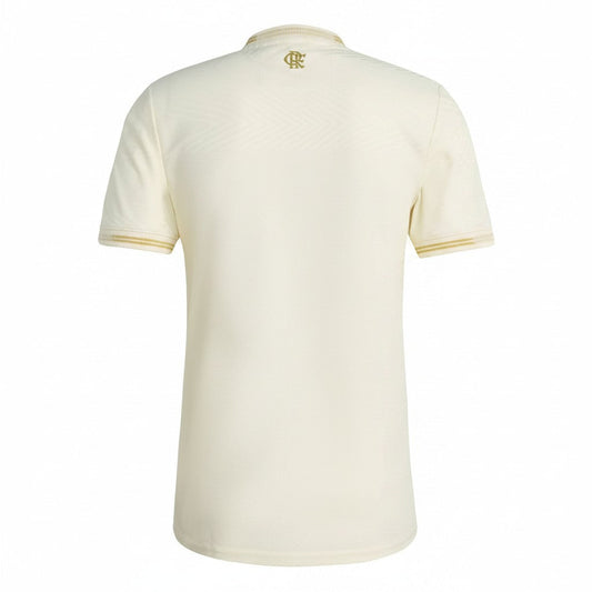Camisa Flamengo - Terceiro 2026