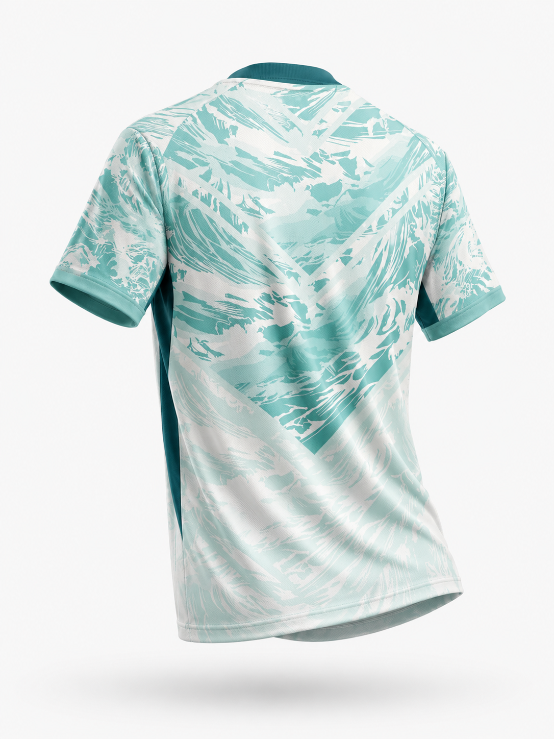 Camisa Portugal Visitante - Copa 2026 - detalhe 3