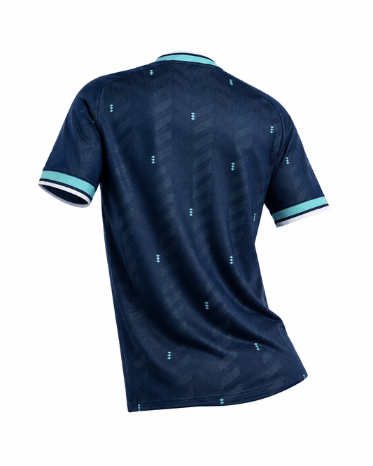 Camisa Alemanha Visitante - Copa 2026