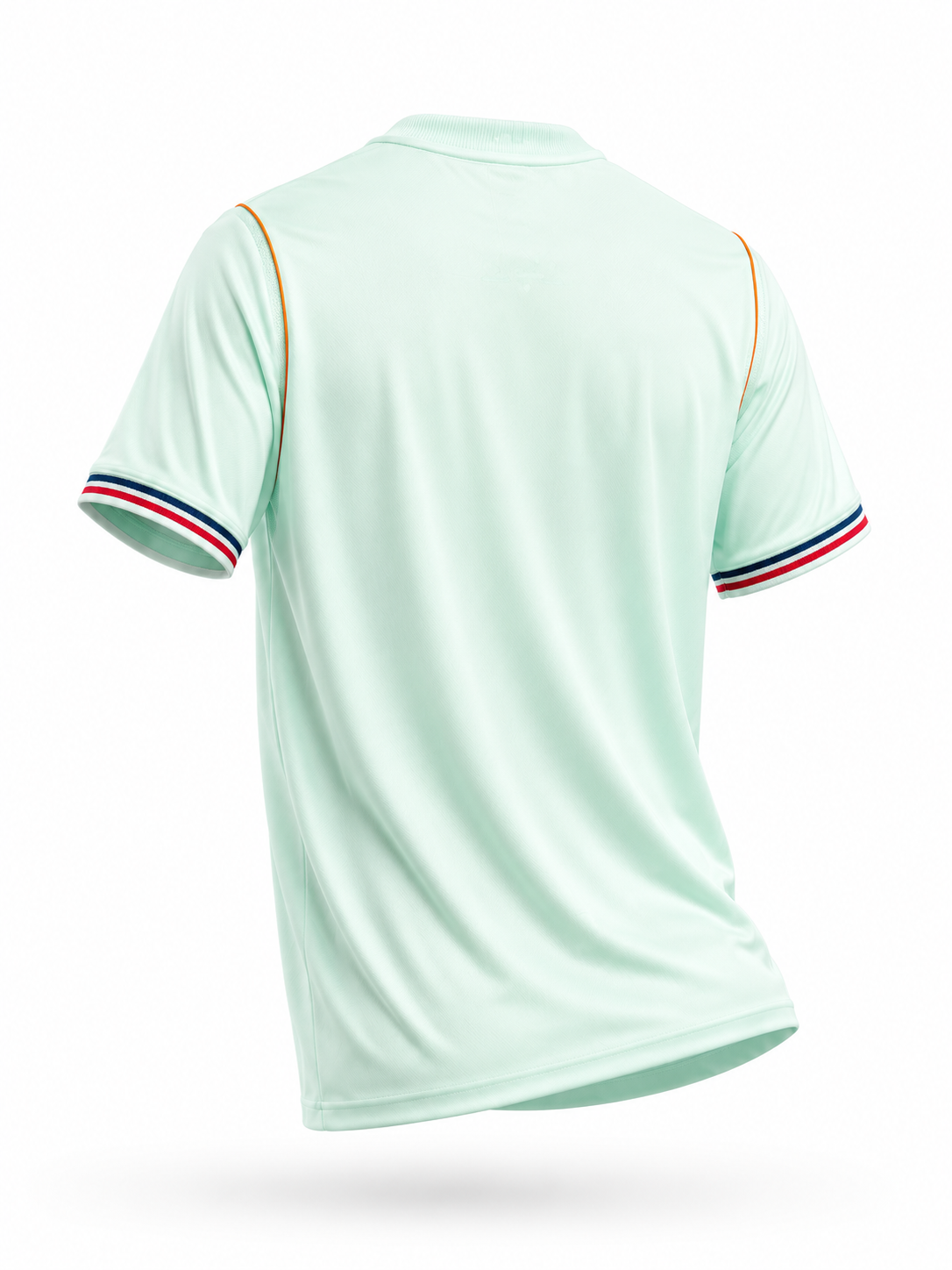 Camisa França Visitante - Copa 2026 - detalhe 3
