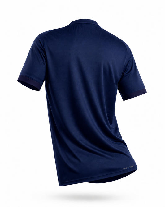 Camisa Paris Saint Germain - Casa 2026 - detalhe 2