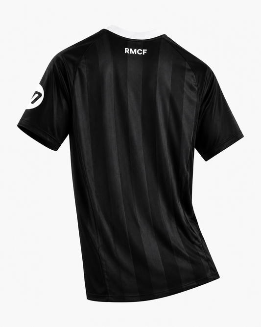 Camisa Real Madrid - Goleiro 2026