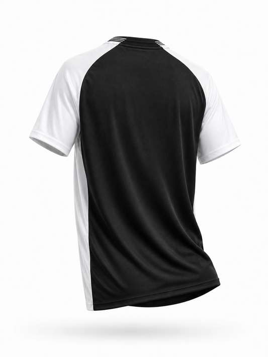 Camisa Corinthians - Visitante 25-26