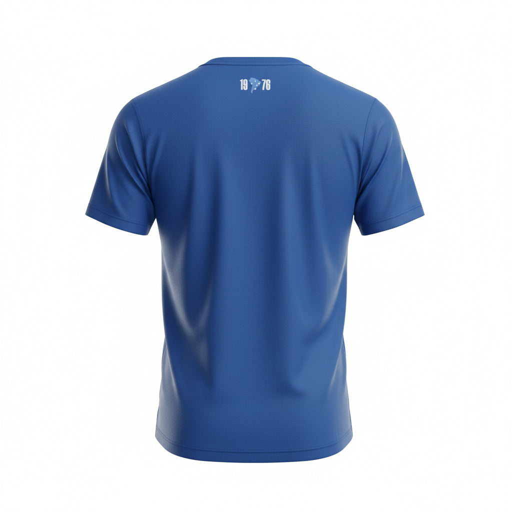Camisa Cruzeiro - Casa 26-27 - detalhe 2