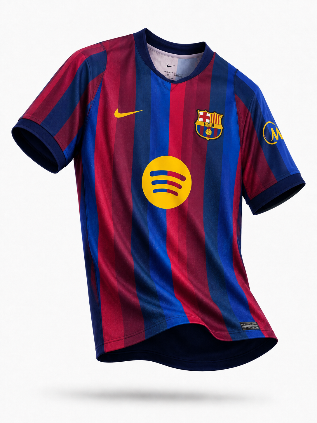 La Liga 2026/27: início, Barcelona, Real Madrid e camisas