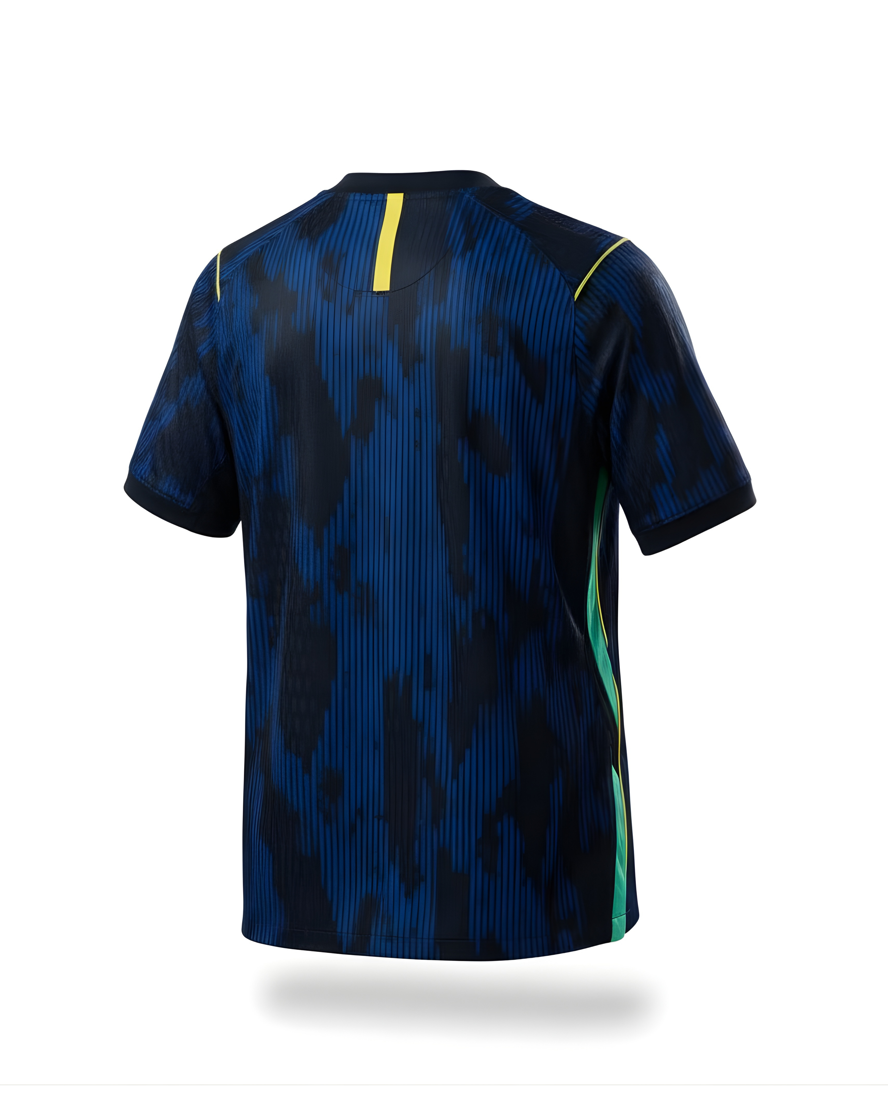 Camisa Brasil Away 2026