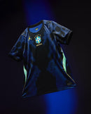 Camisa Brasil Torcedor Jordan - Copa 2026