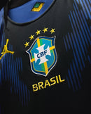 Camisa Brasil Torcedor Jordan - Copa 2026