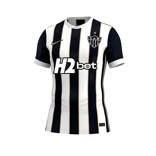 Camisa Atlético Mineiro - Home 2026