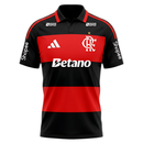 Camisa Flamengo - Home 2026