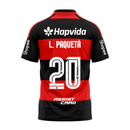 Camisa Flamengo - Home 2026