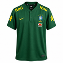 Camisa Brasil - Verde 2022
