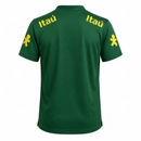 Camisa Brasil - Verde 2022