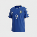 Camisa Brasil - Visitante 1998
