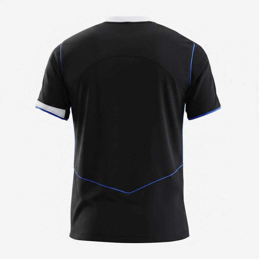 Camisa Chelsea - Terceiro 2026 - detalhe 2