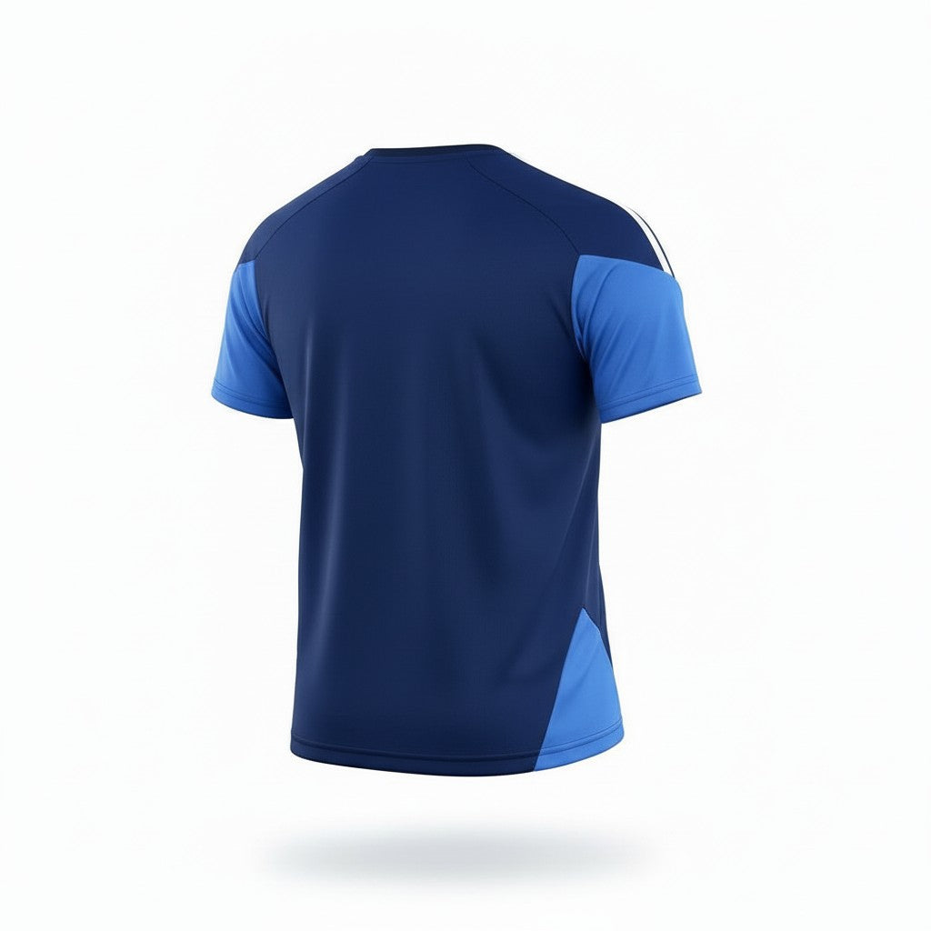 Camisa Cruzeiro - Treino 2026 - detalhe 2