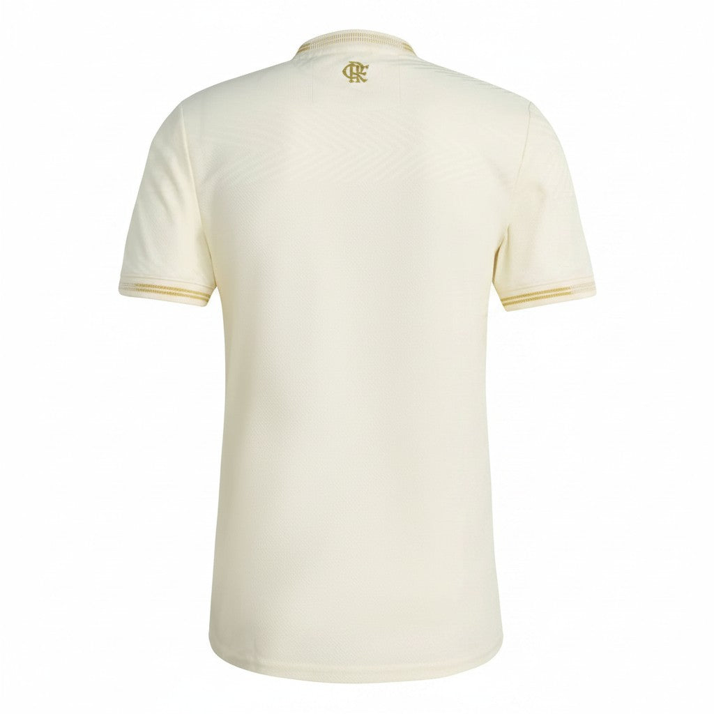 Camisa Flamengo - Terceiro 2026 - detalhe 2