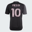 Camisa Inter Miami - Visitante 2026
