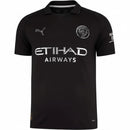 Camisa Manchester City - Visitante 2026