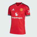 Camisa Manchester United - Casa 2026