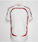 Camisa Milan - Visitante 2007