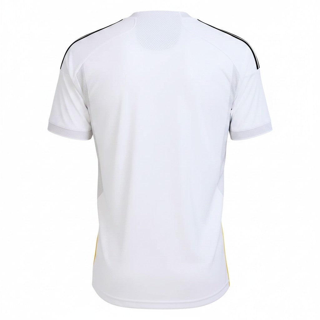 Camisa Real Madrid - Casa 2026 - detalhe 2