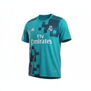 Camisa Real Madrid - Terceiro 2017