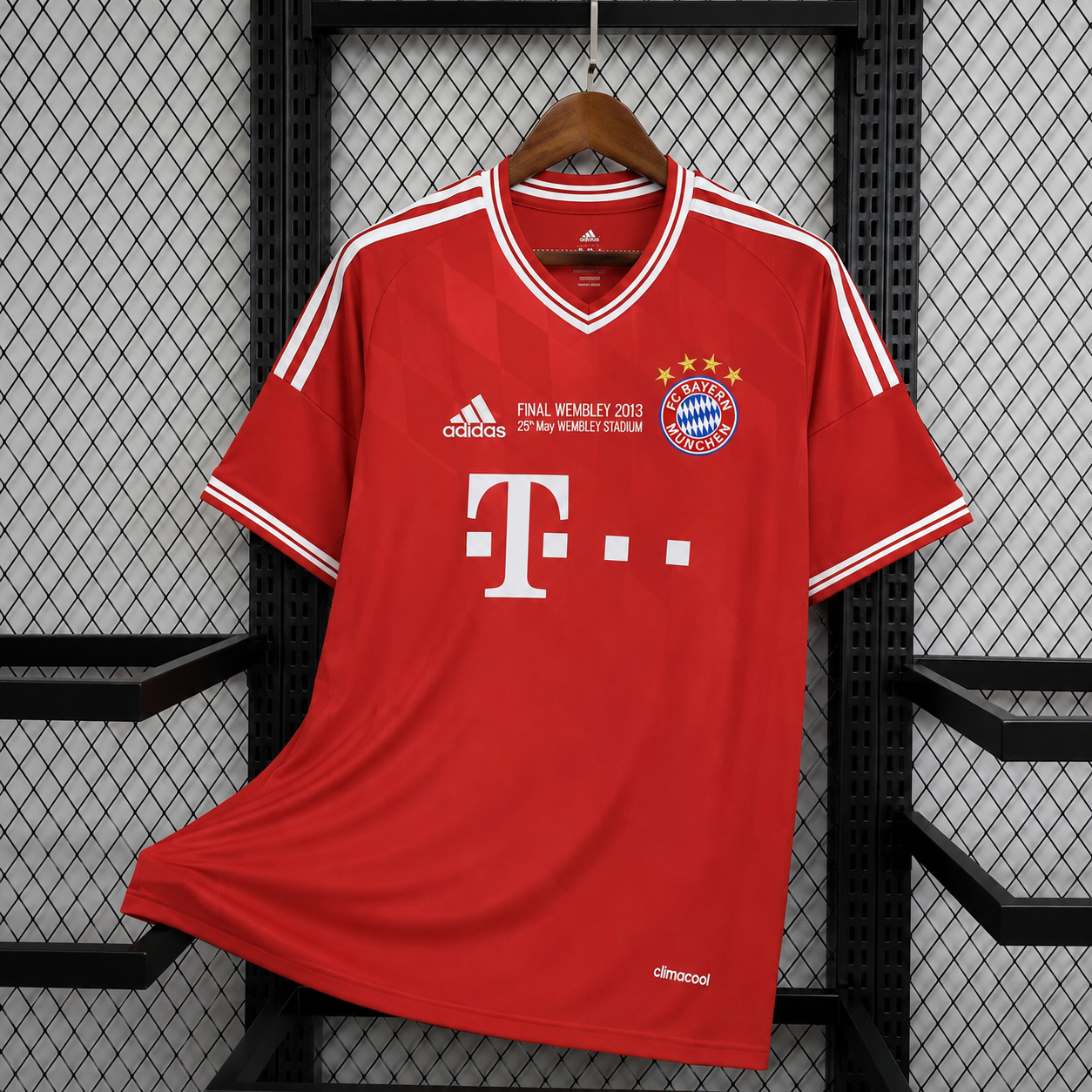 Camisa Bayern München Casa 12-13 Robben 10