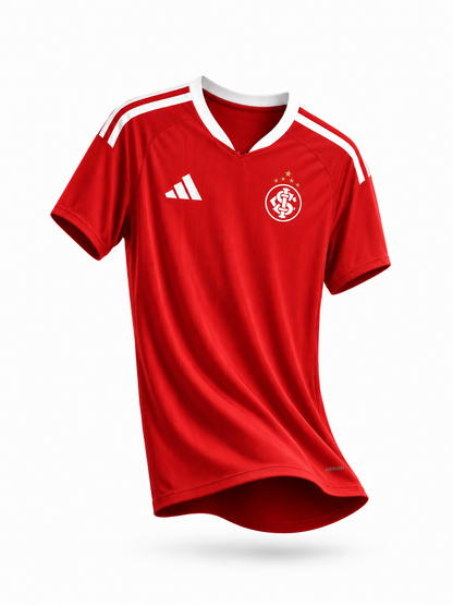 Camisa Internacional Casa - 26/27