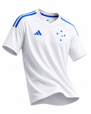 Camisa Cruzeiro - Visitante 26-27