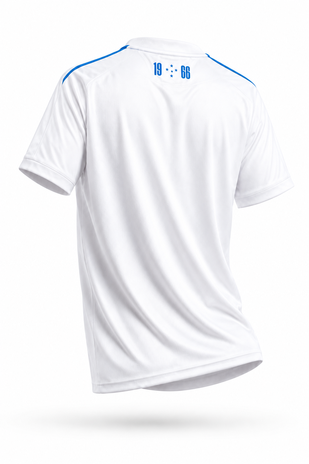 Camisa Cruzeiro - Visitante 26-27 - detalhe 3