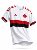Camisa Flamengo - Visitante 26-27