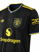 Camisa Manchester United 2026  - 3º
