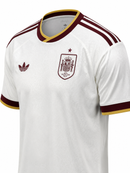 Camisa Espanha Visitante - Copa 2026