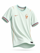 Camisa França Visitante - Copa 2026