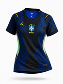 Camisa Brasil Jordan - Copa 2026 (feminina) (torcedor)