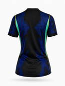 Camisa Brasil Jordan - Copa 2026 (feminina) (torcedor)