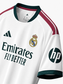 Camisa Real Madrid - Casa 2027