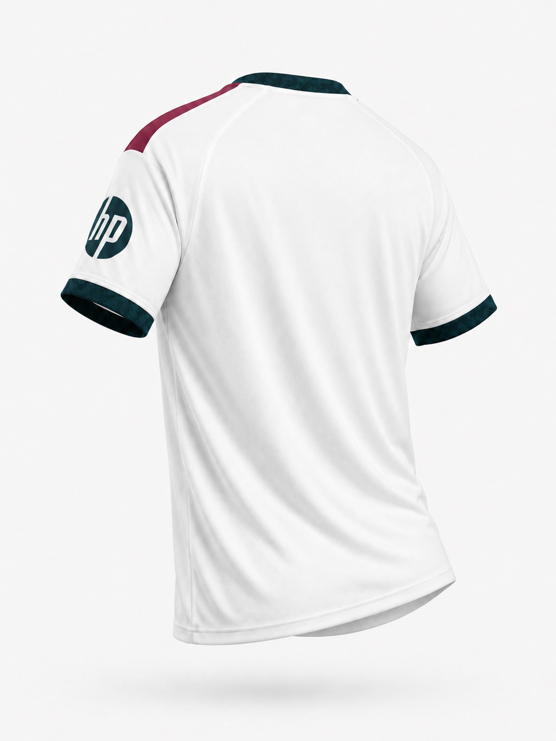 Camisa Real Madrid - Casa 26-27 - detalhe 3