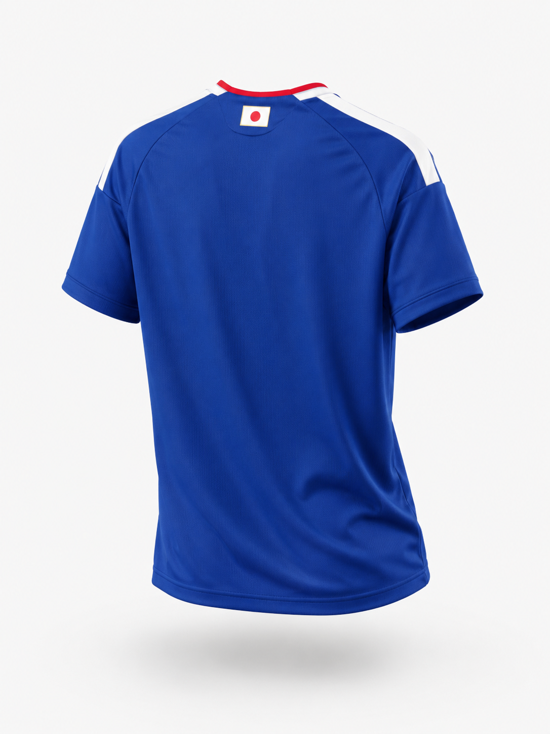 Camisa Japão Casa 2026 - Copa do Mundo - detalhe 3