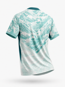 Camisa Portugal Visitante - Copa 2026