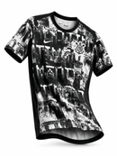 Camisa Corinthians Pré Treino - 26/27