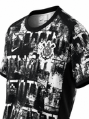 Camisa Corinthians Pré Treino - 26/27