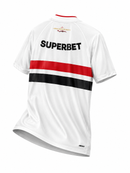 Camisa São Paulo Casa - 26/27