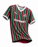 Camisa Fluminense Casa - 26/27