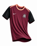 Camisa Corinthians Treino - 26/27
