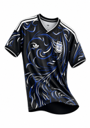 Camisa Argentina - Visitante  - Copa 2026