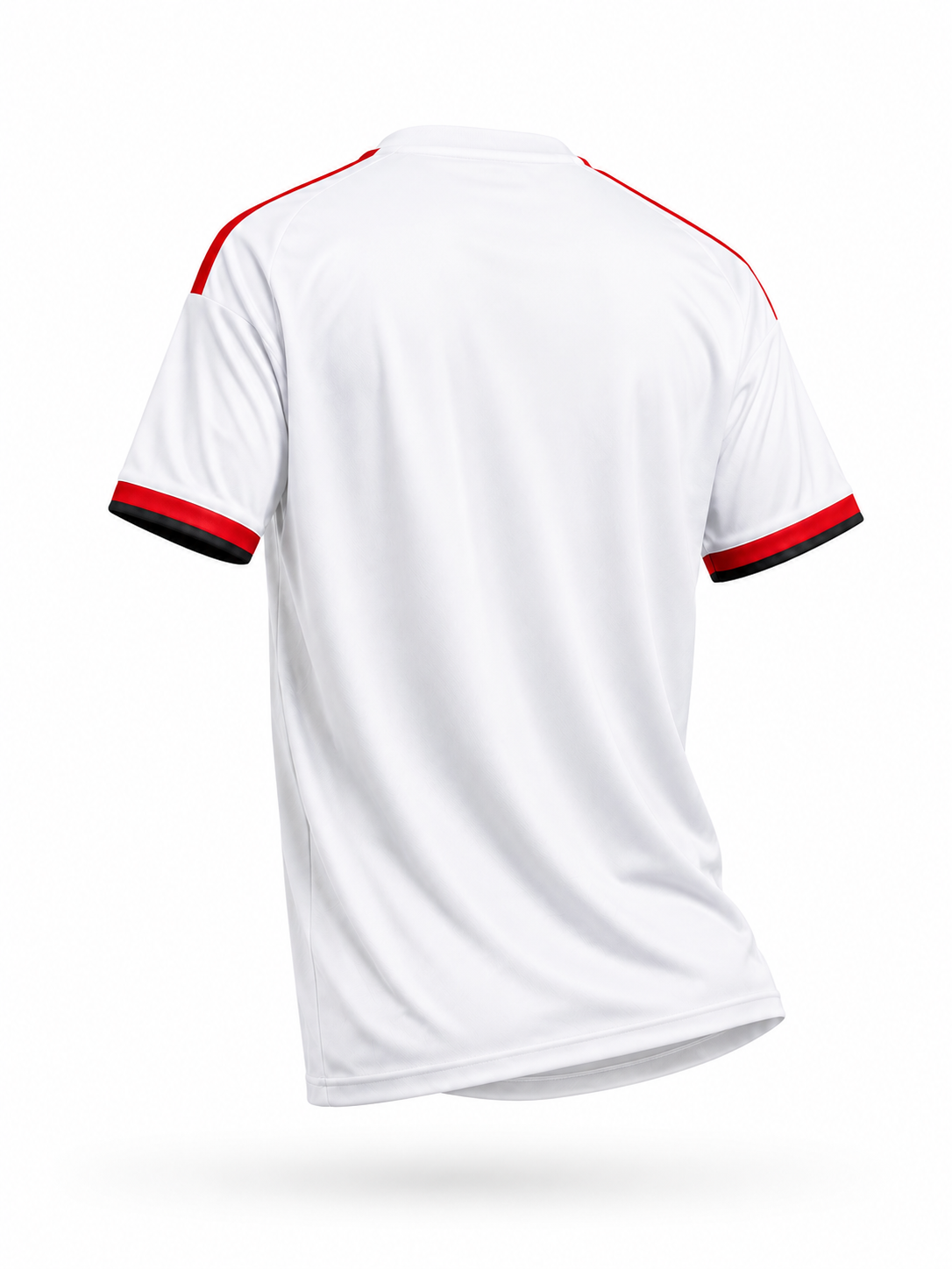 Camisa Flamengo - Visitante 26-27 - detalhe 3