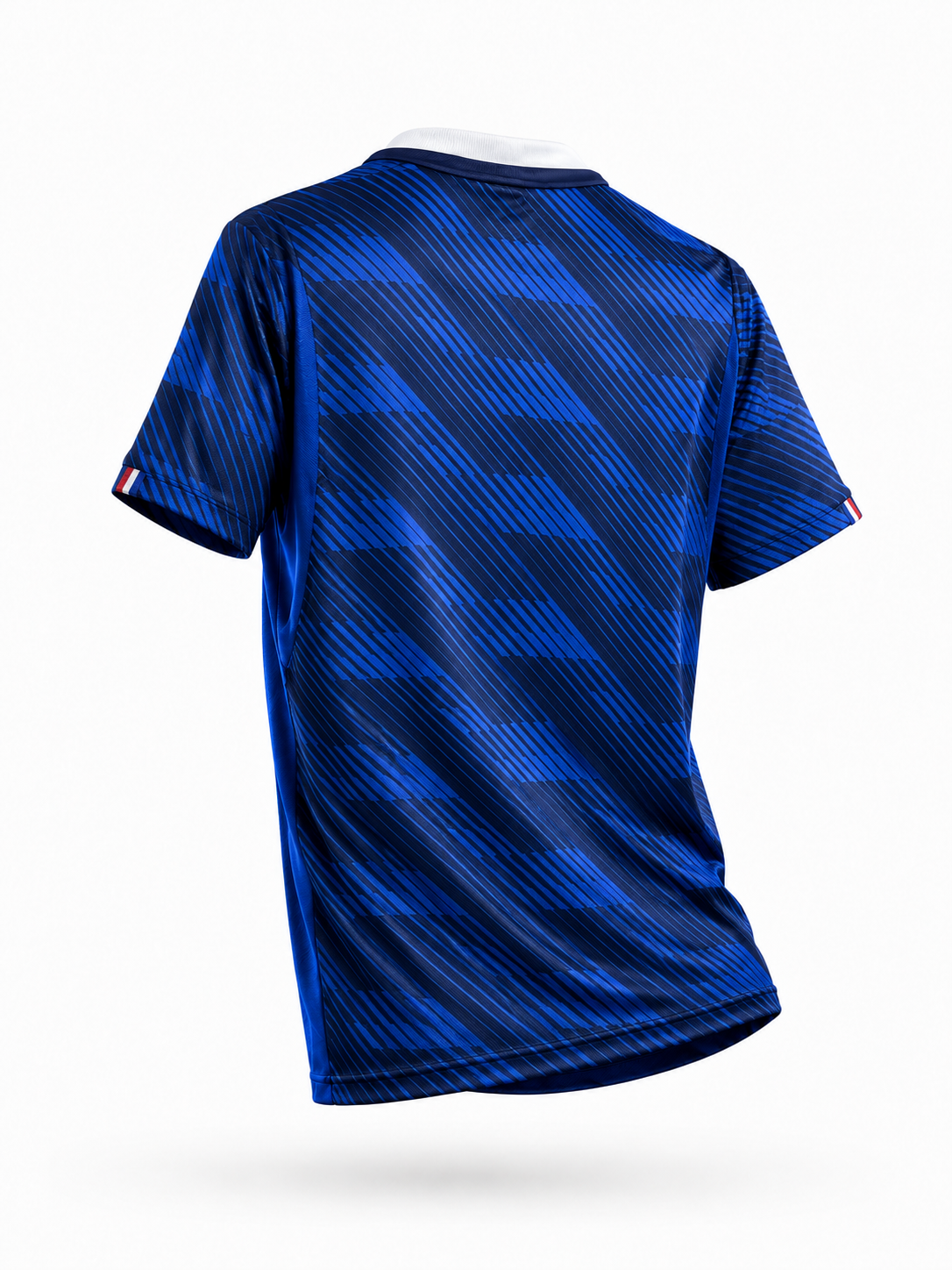Camisa França Casa - Copa 2026 - detalhe 3