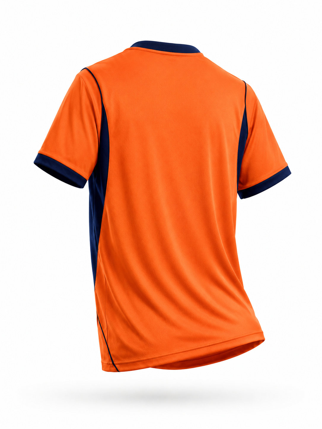 Camisa Holanda Casa - Copa 2026 - detalhe 3